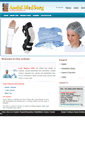 Mobile Screenshot of andalmedsurg.com